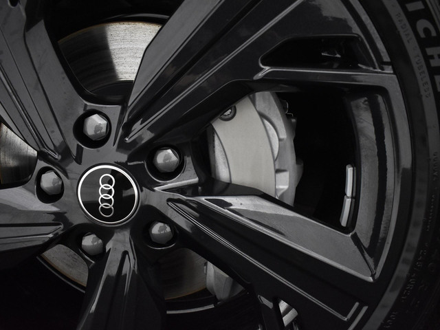 Audi A6 Avant e-tron