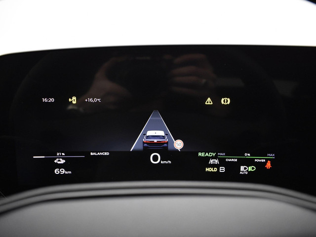 Audi A6 Avant e-tron