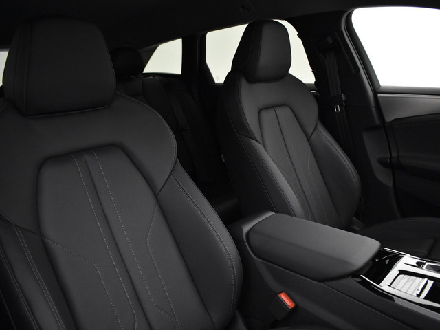 Audi A6 Avant e-tron