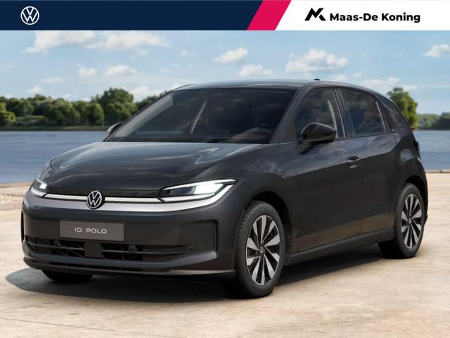 Volkswagen ID. Polo 2027 Elektrisch