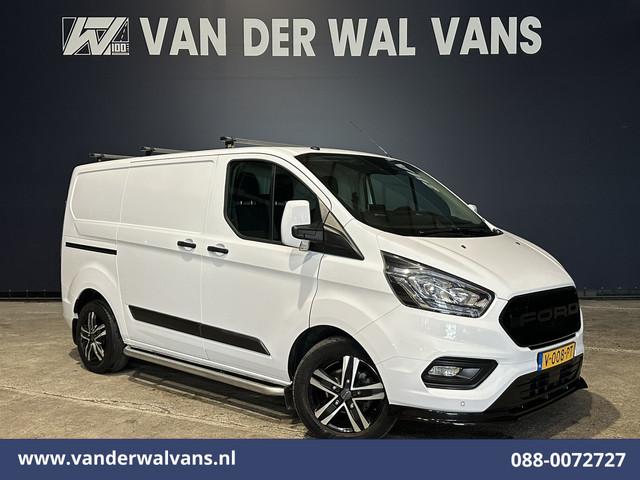 Ford Transit Custom 2018 Diesel