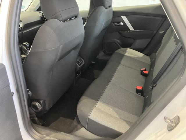 Citroën C4 X