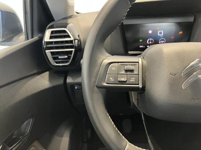 Citroën C4 X