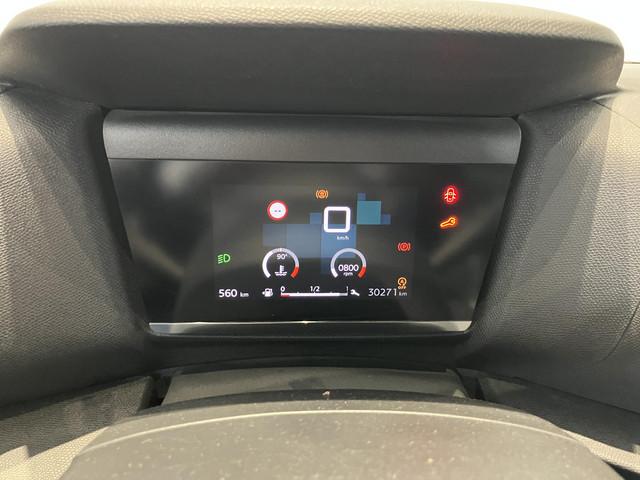 Citroën C4 X