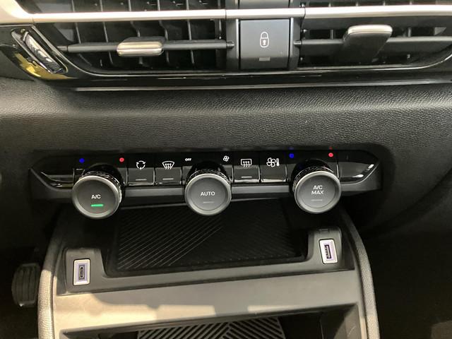 Citroën C4 X