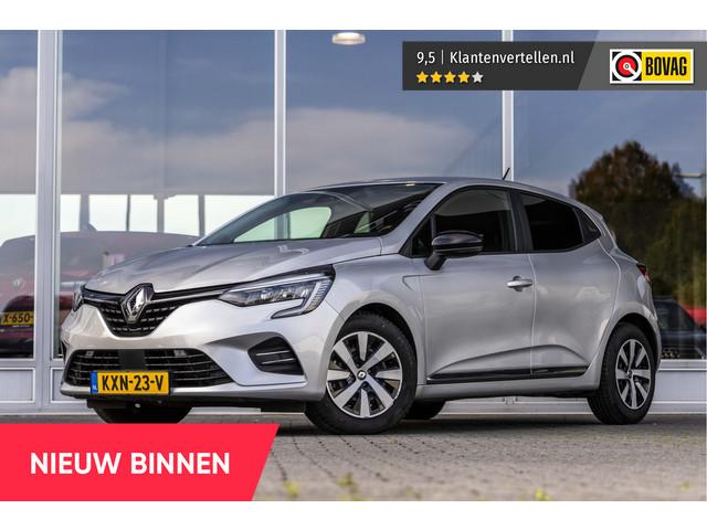 Renault Clio 2023 Hybride