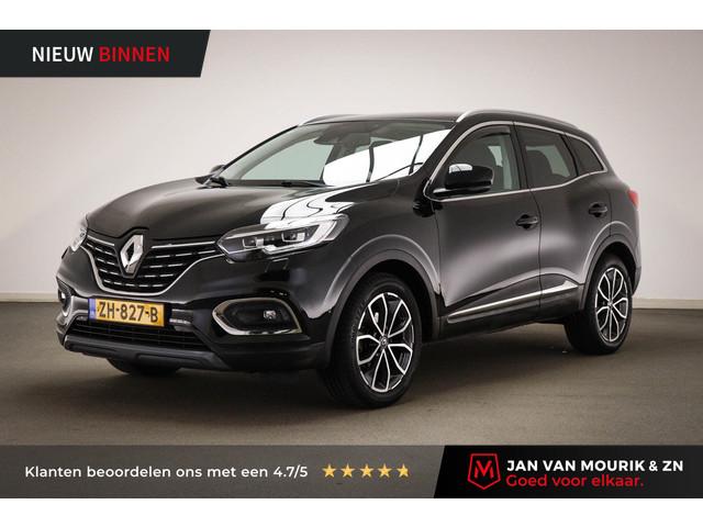 Renault Kadjar 2019 Benzine