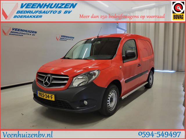 Mercedes-Benz Citan 2021 Diesel