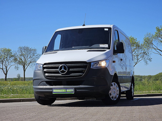 Mercedes-Benz Sprinter 2022 Diesel