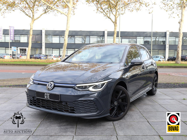 Volkswagen Golf 2022 Hybride