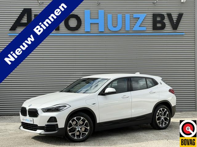 BMW X2 2022 Hybride