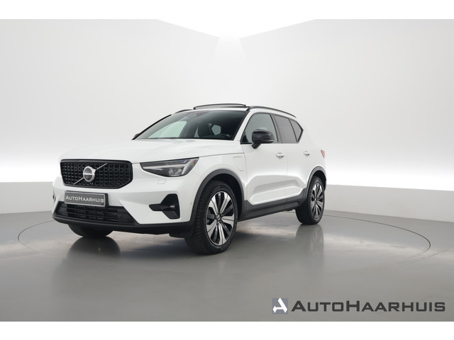 Volvo XC40 2023 Hybride