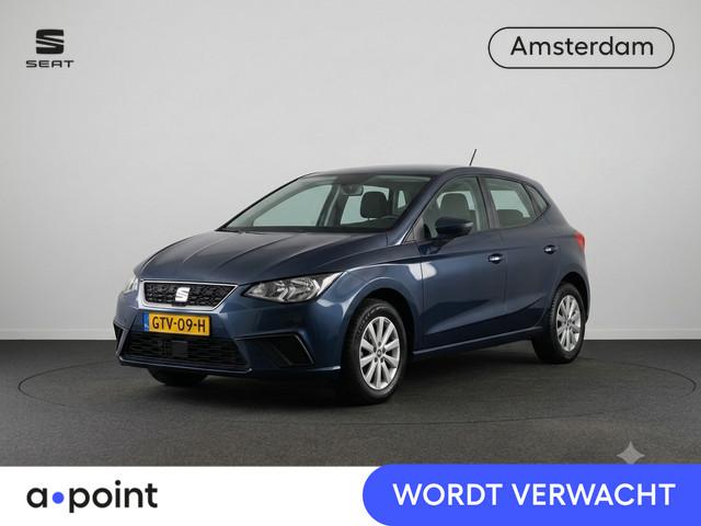 Seat Ibiza 2024 Benzine