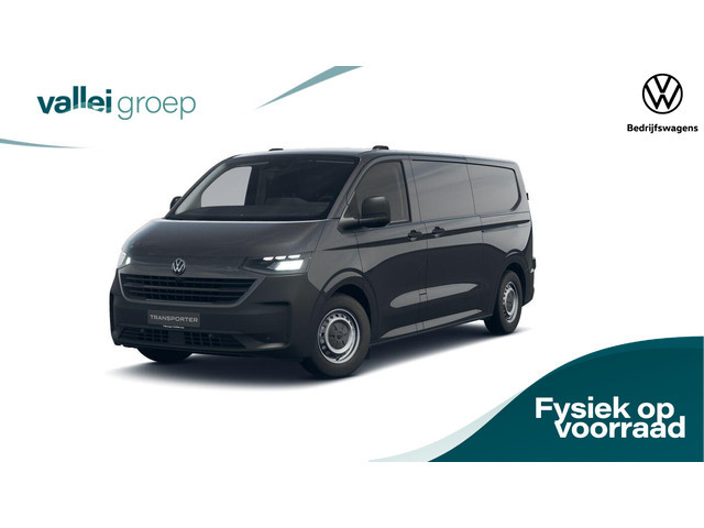 Volkswagen Transporter 2026 Elektrisch