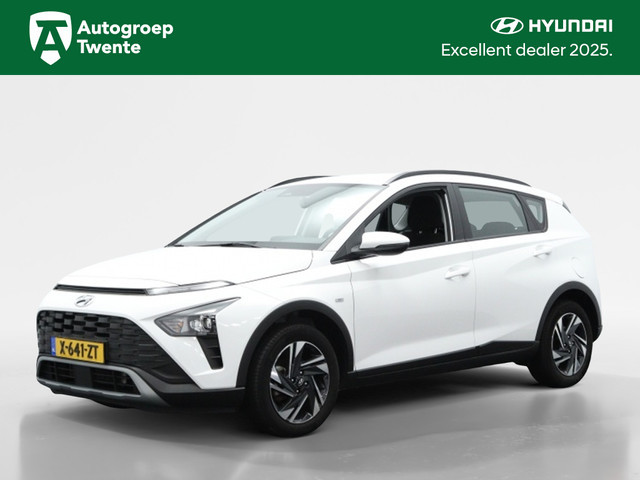 Hyundai Bayon 2024 Benzine