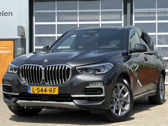BMW X5 2021 Hybride