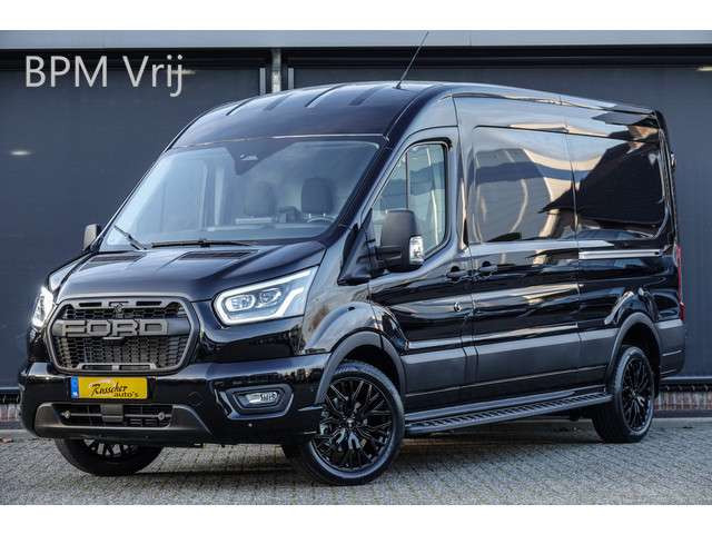 Ford Transit 2024 Diesel