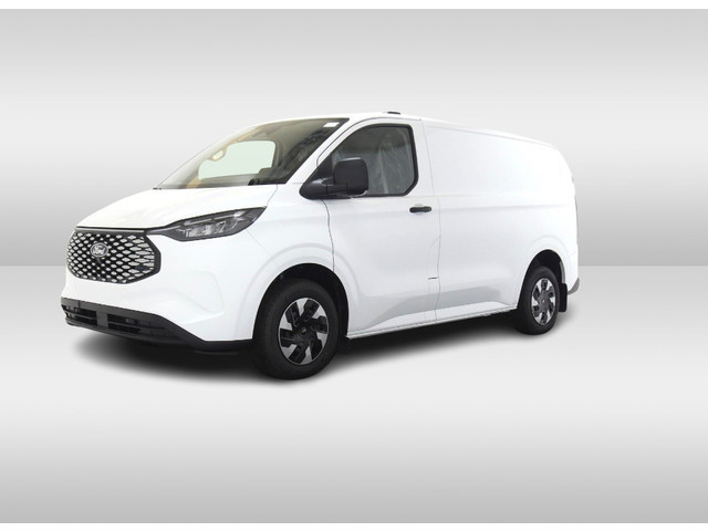 Ford Transit 2025 Elektrisch