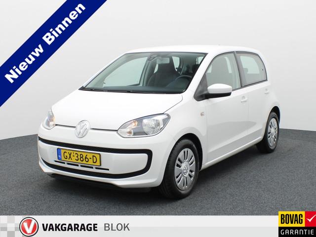 Volkswagen up! 2015 Benzine