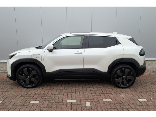 Toyota Urban Cruiser