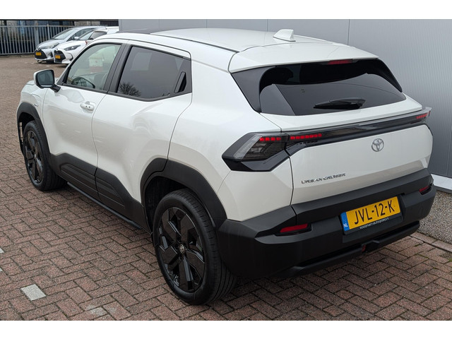 Toyota Urban Cruiser