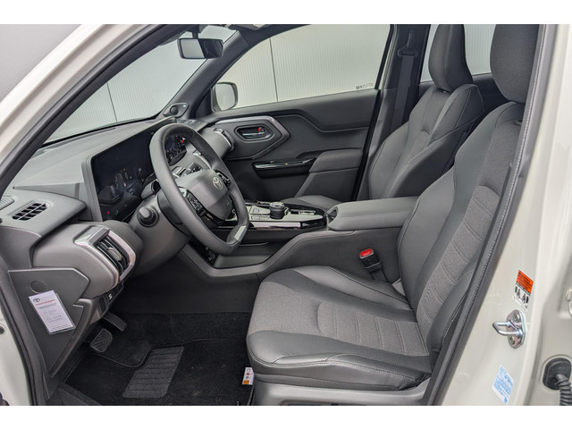 Toyota Urban Cruiser