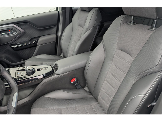 Toyota Urban Cruiser