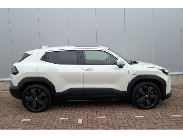 Toyota Urban Cruiser