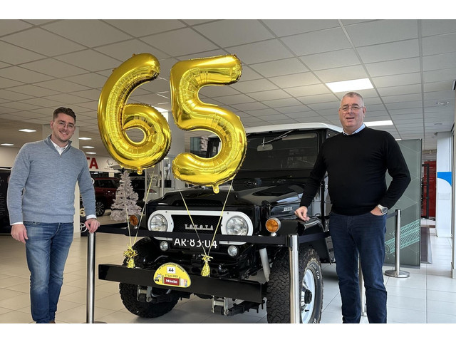 Toyota Urban Cruiser