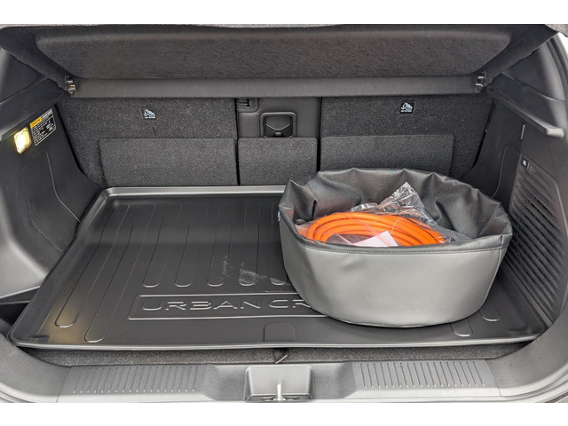 Toyota Urban Cruiser