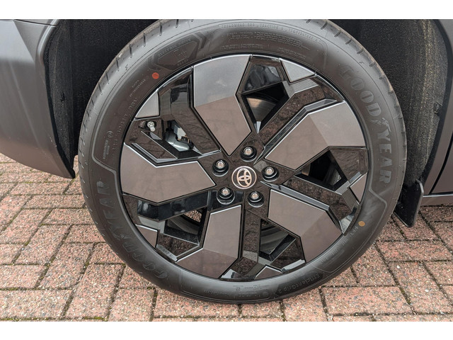 Toyota Urban Cruiser