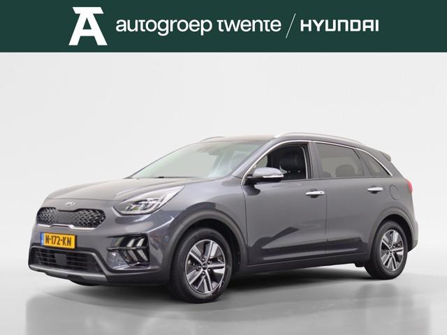 Kia Niro 2021 Hybride
