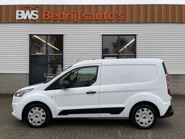 Ford Transit Connect 2019 Diesel