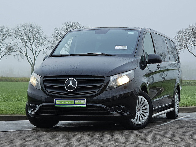 Mercedes-Benz Vito 2022 Diesel