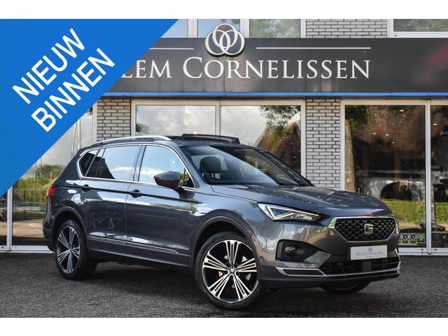 Seat Tarraco 2020 Benzine