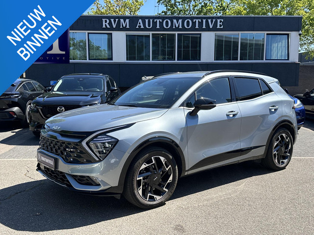 Kia Sportage 2023 Hybride