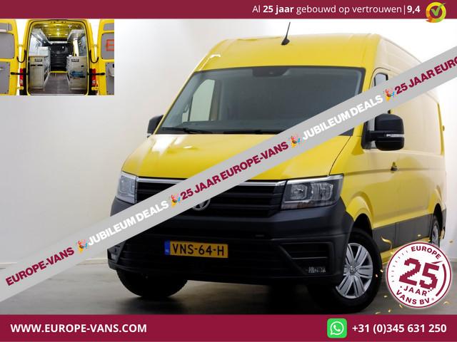 Volkswagen Crafter 2022 Diesel