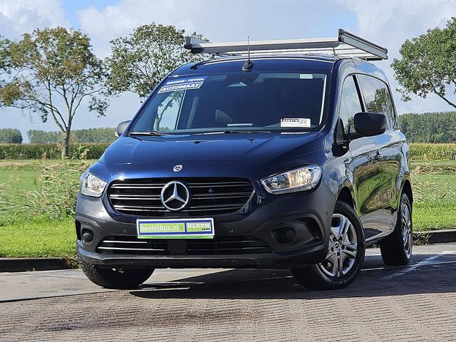 Mercedes-Benz Citan 2024 Benzine