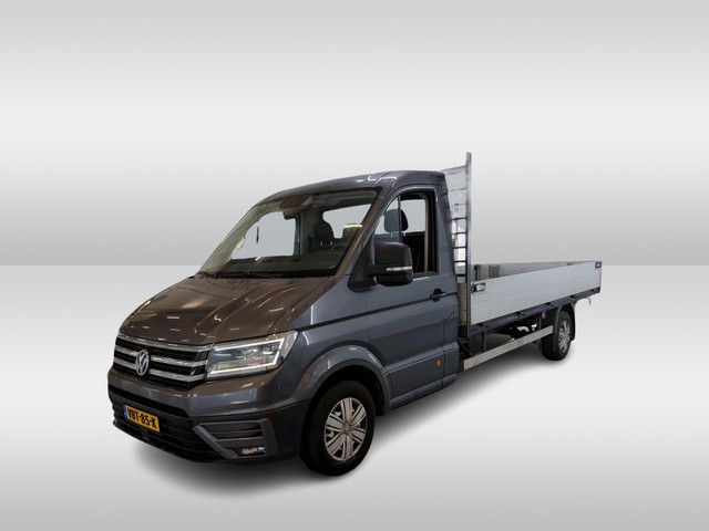 Volkswagen Crafter 2019 Diesel