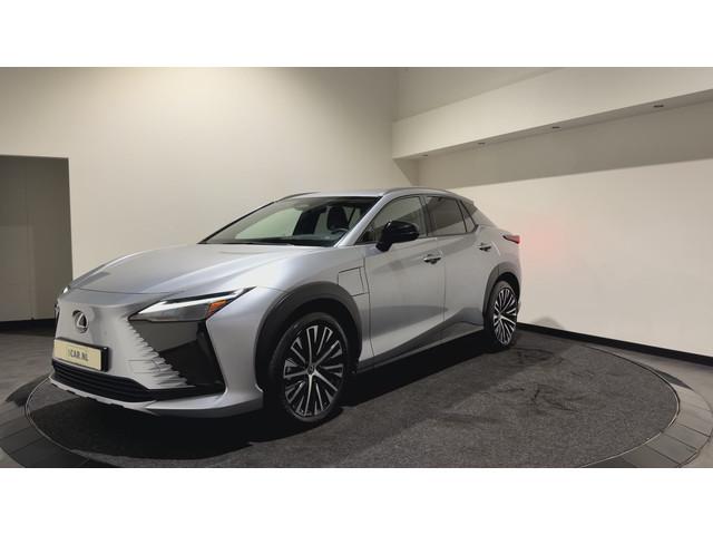 Lexus RZ