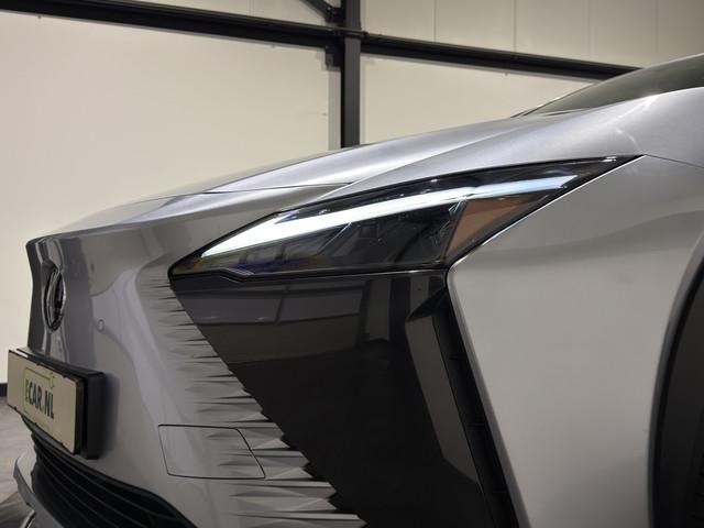 Lexus RZ