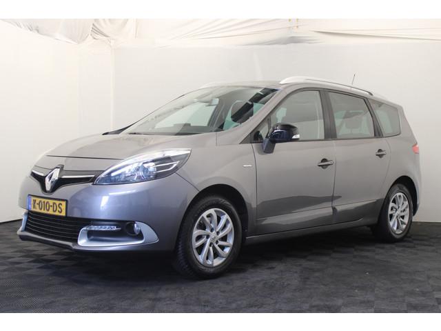 Renault Grand Scénic
