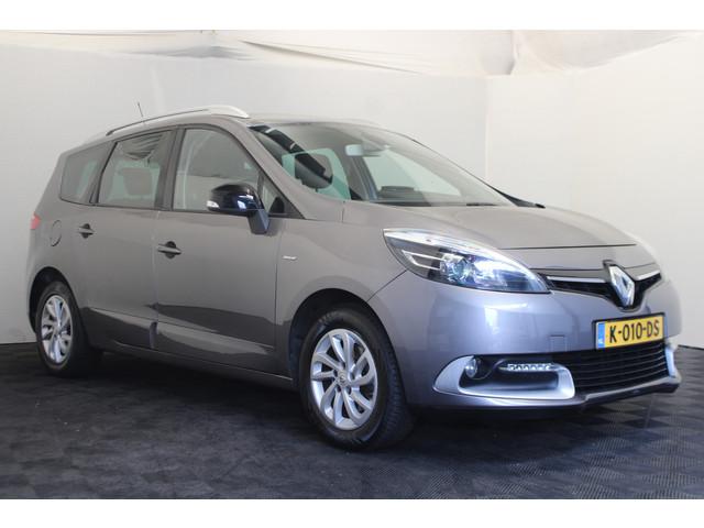 Renault Grand Scénic