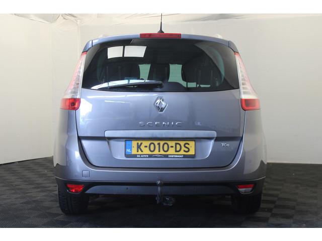 Renault Grand Scénic