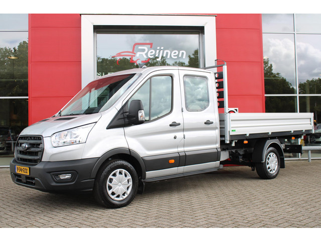 Ford Transit 2024 Diesel