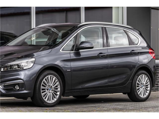 BMW 2 Serie