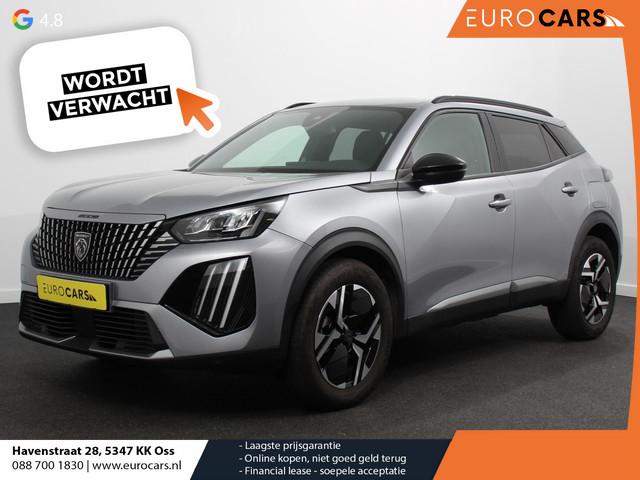Peugeot 2008 2025 Hybride