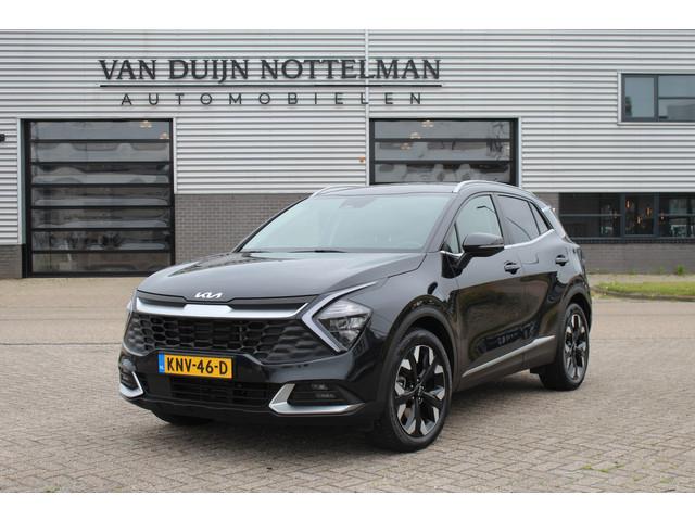 Kia Sportage 2022 Hybride