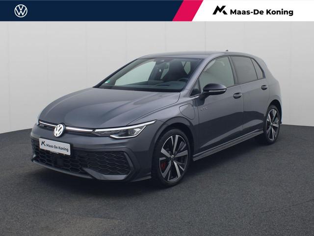 Volkswagen Golf 2025 Hybride