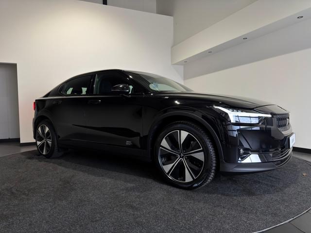 Polestar 2 2023 Elektrisch